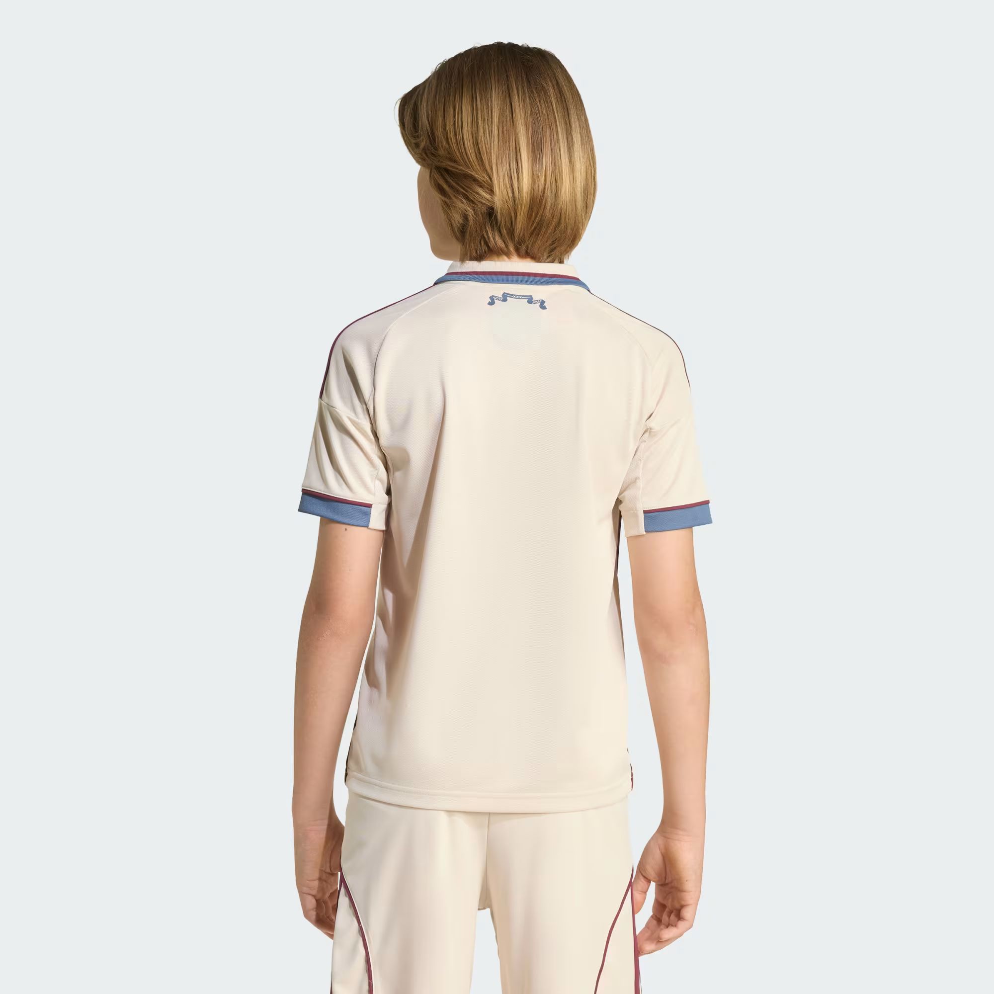 Ajax 2025/26 Third Shirt Kids Kit_1