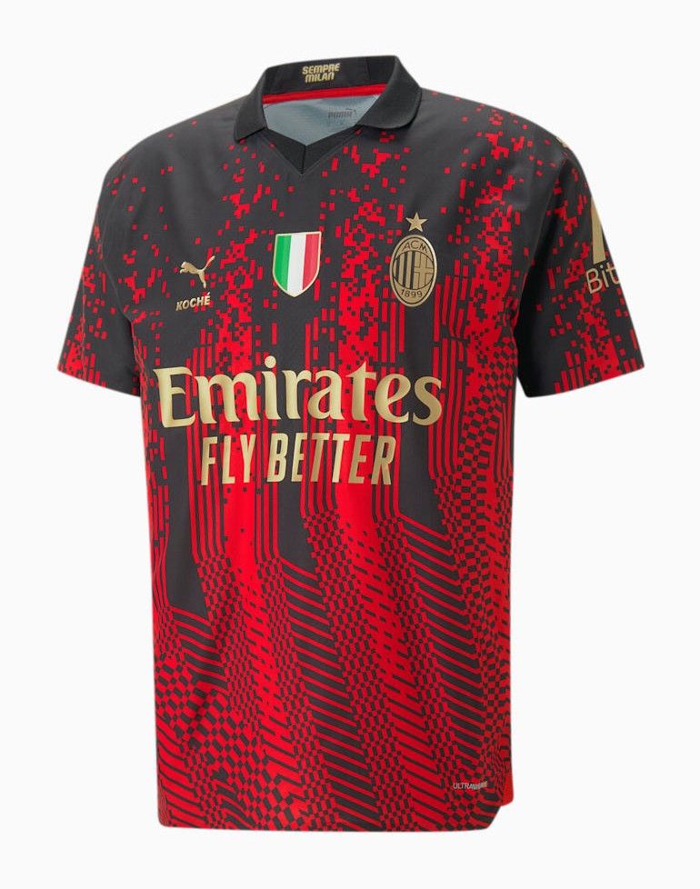 AC Milan 2025/26 Fourth Shirt_1