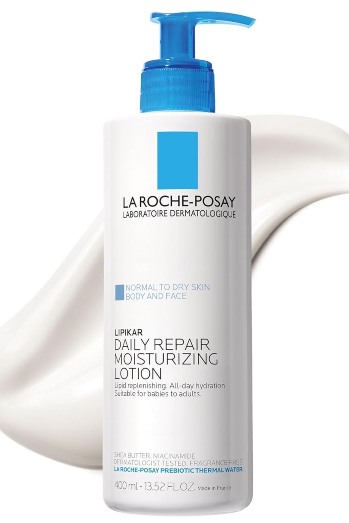 Laroche Posay lipikar daily repair_0