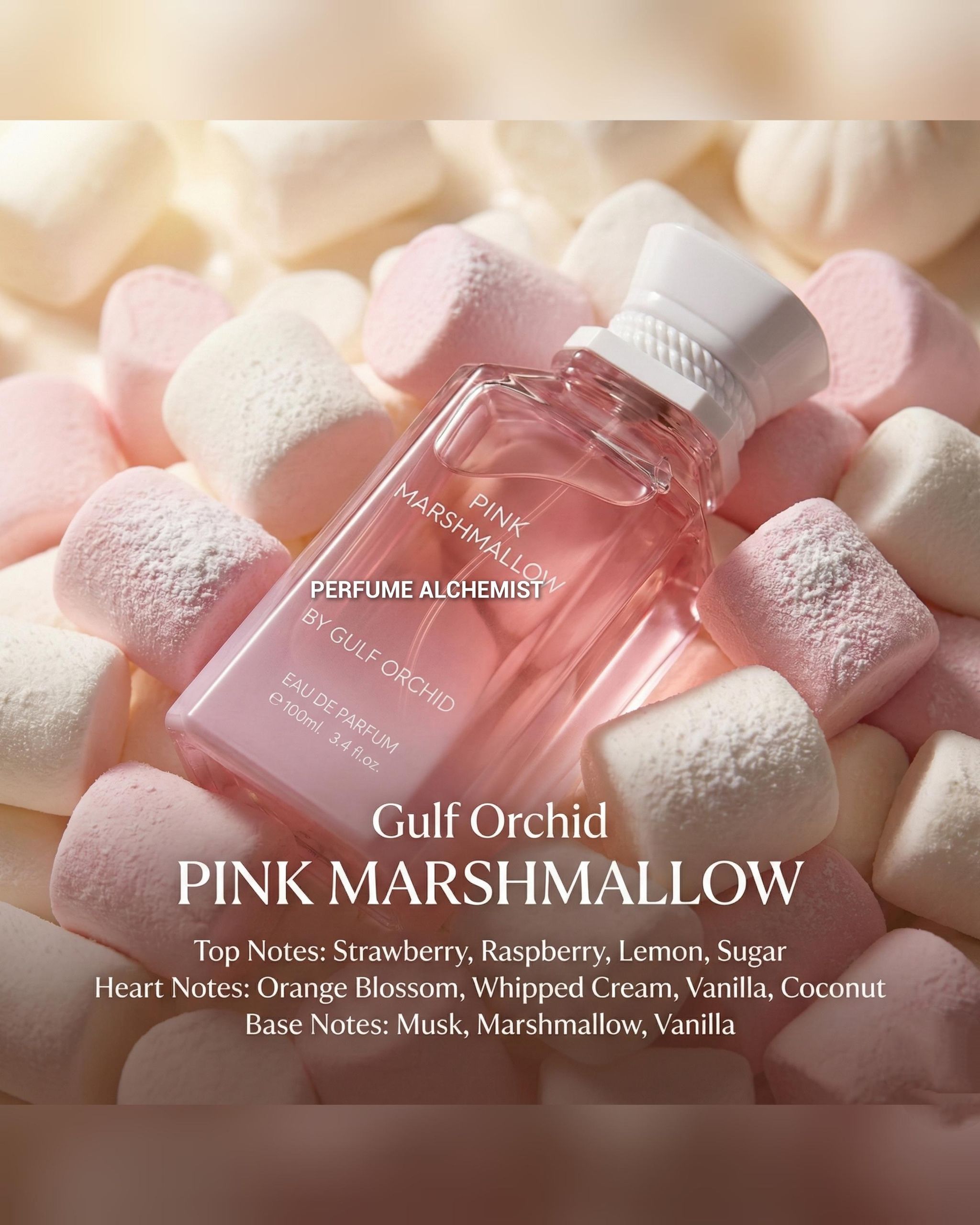 PINK MARSHMALLOW _0