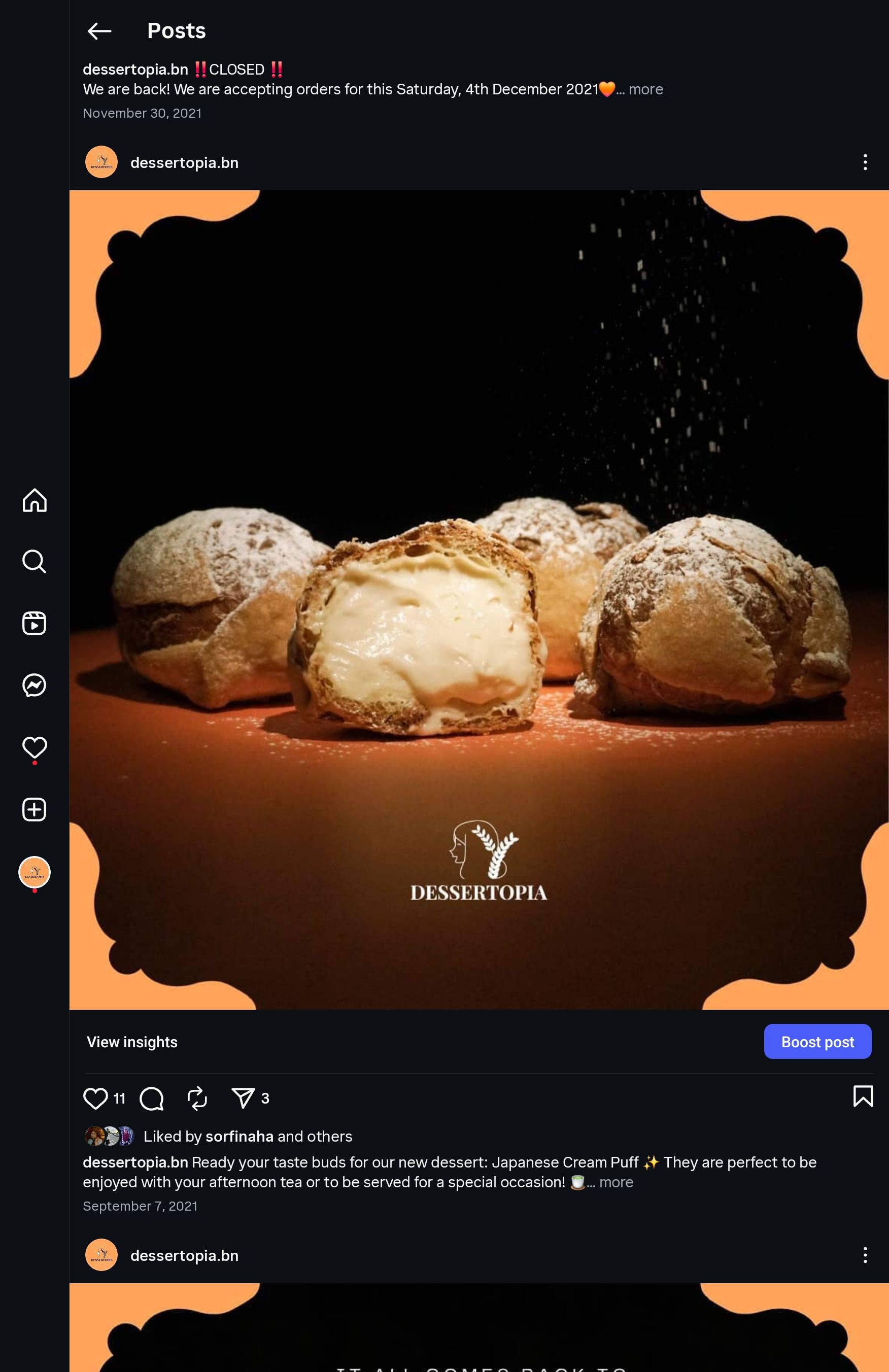 Japanese Cream Puff_4