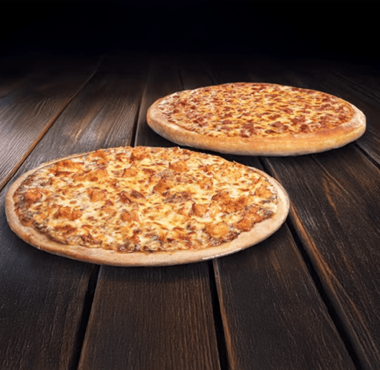 Double Large Sava Flava <<< Roman's Pizza >>>>_0