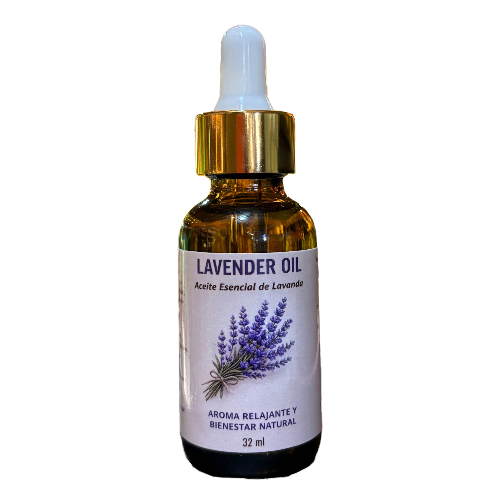 Aceite de Lavanda (32 ml)_0