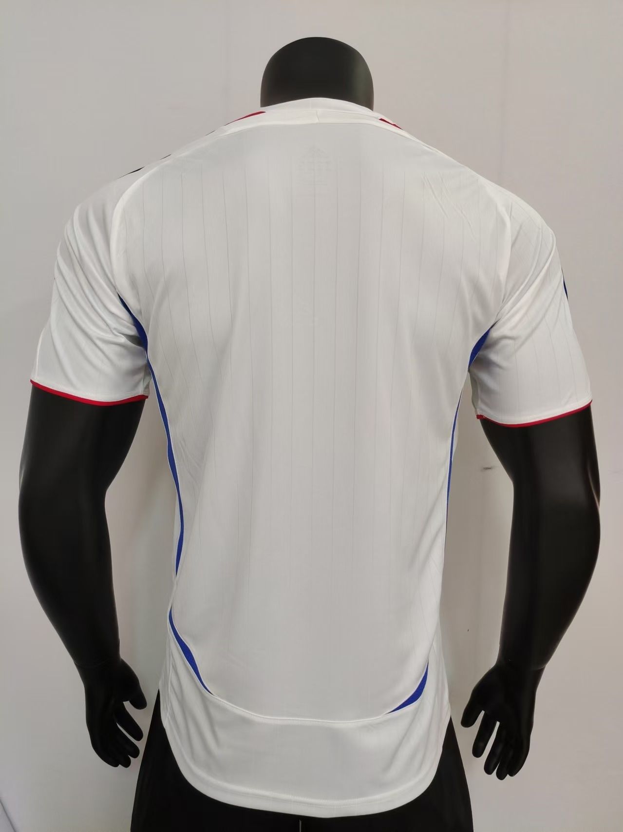 France 2006 Away Shirt (White)_5