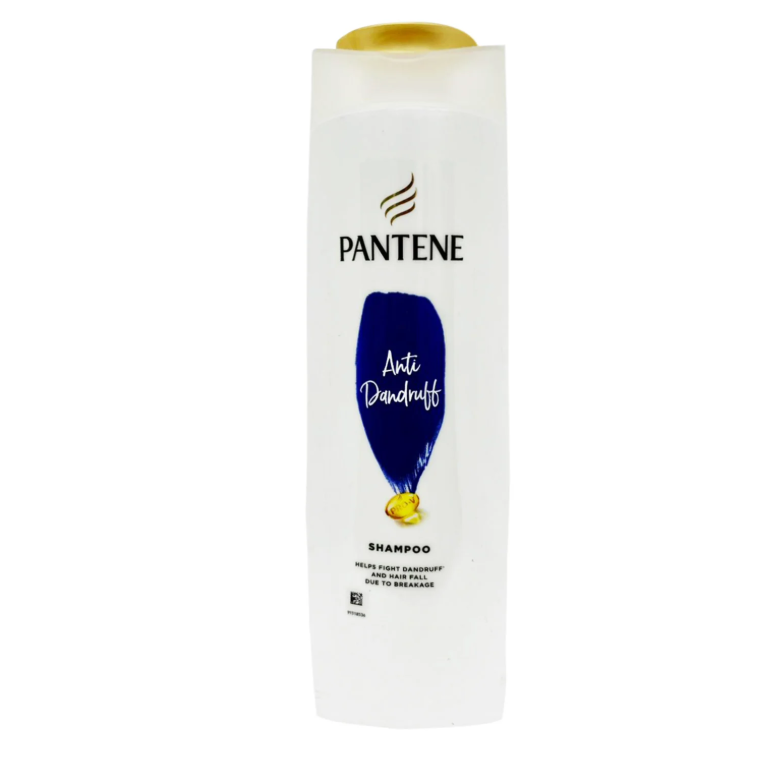 Pantene Anti Dandruff Shampoo 300ml_0