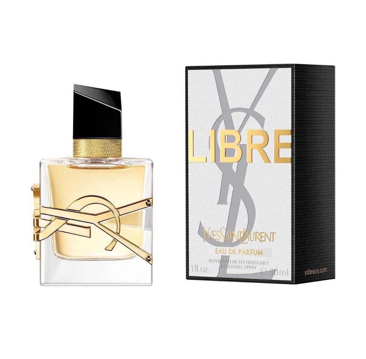 YVES SAINT LAURENT Libre Eau de Parfum_1