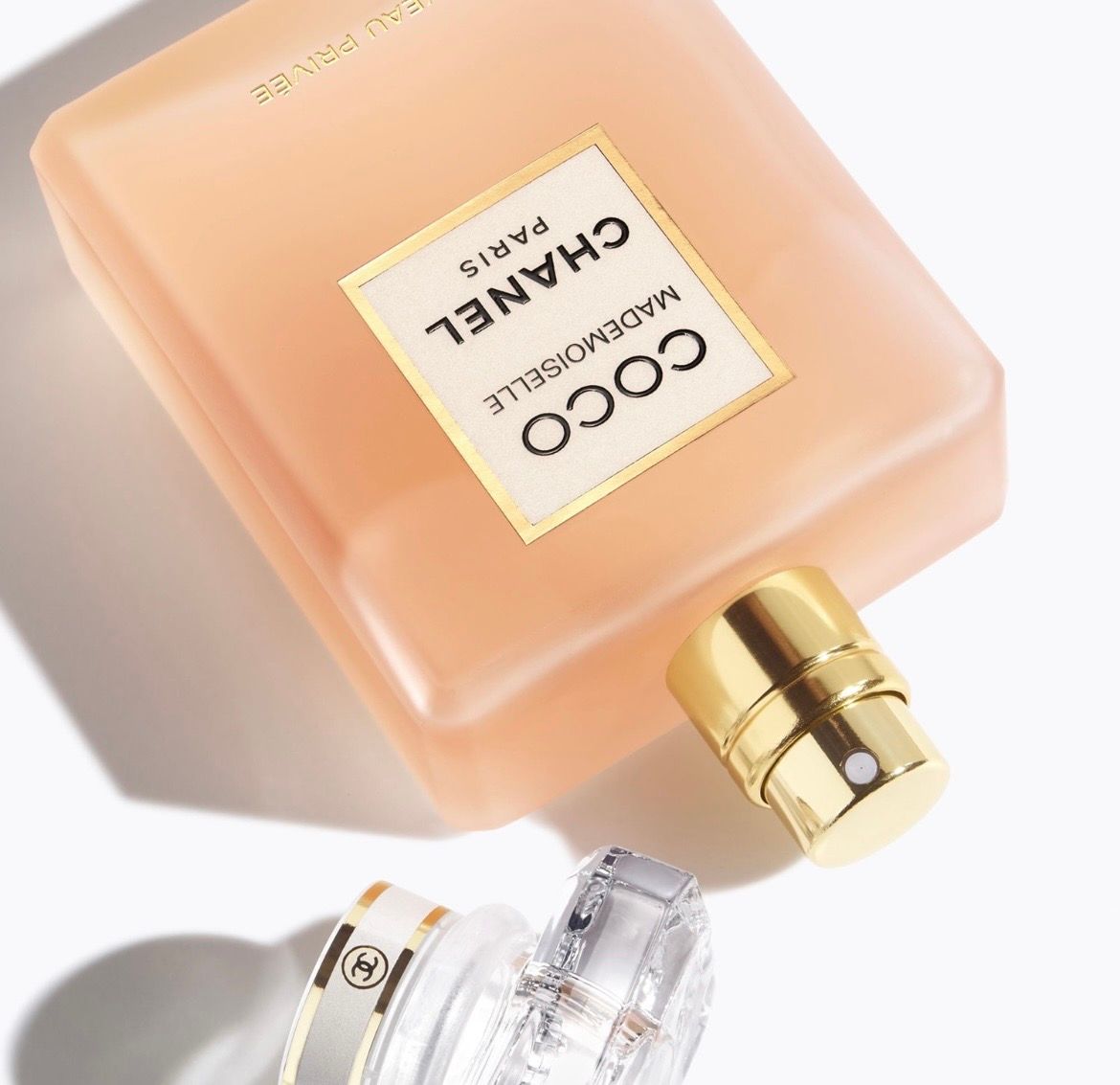 COCO CHANEL Eau de Parfum Vaporisateur _1