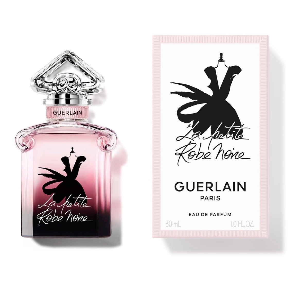 GUERLAIN La petite Rose Noire Eau de parfum_2