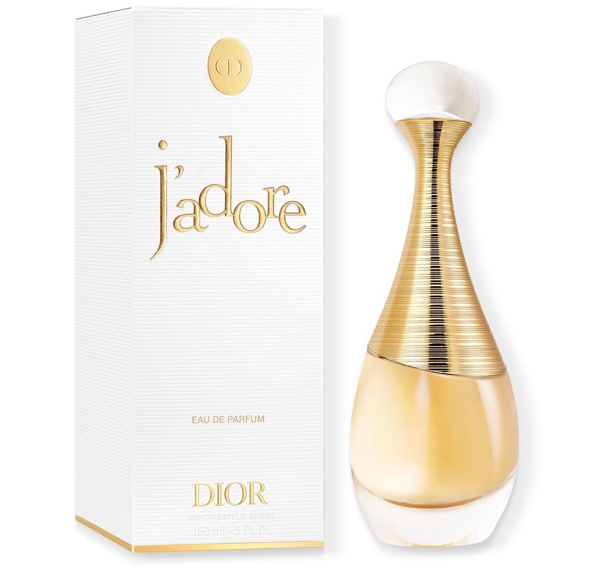 Dior J’adore Eau de Parfum pour femme aux notes solitaires et florales _3