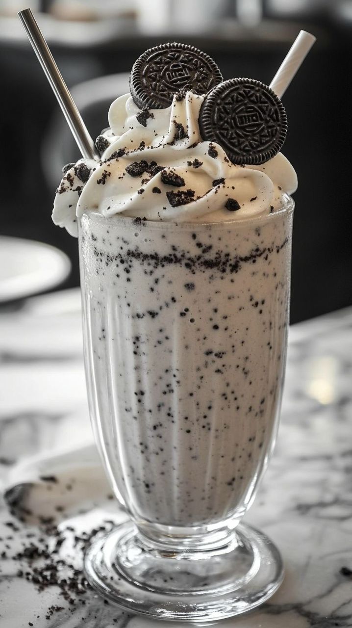 OREA MILKSHAKE_0