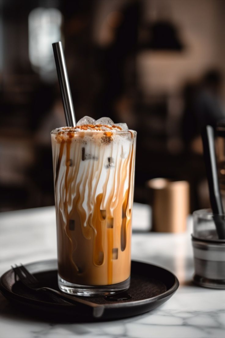 ICED CAFE LATTE_0