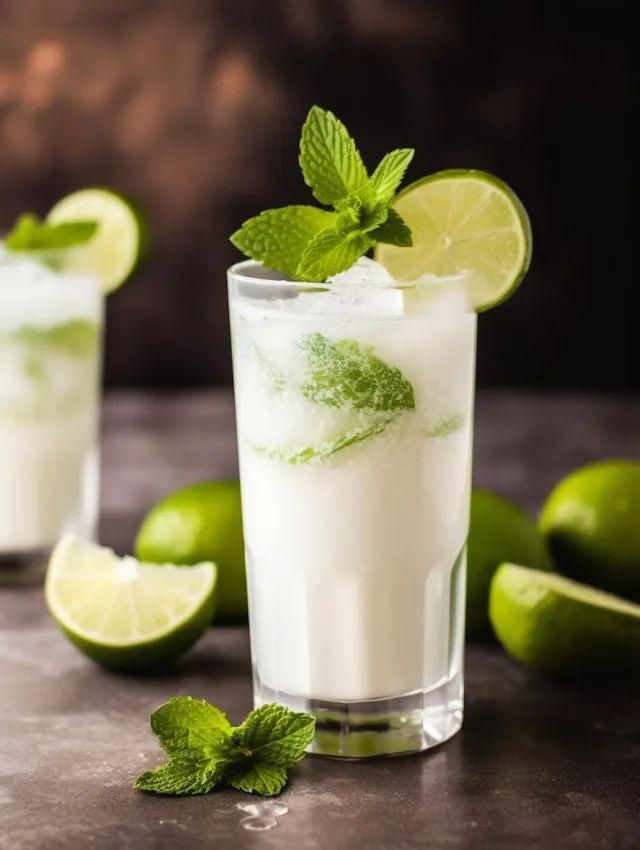 COCONUT MOJITO_0