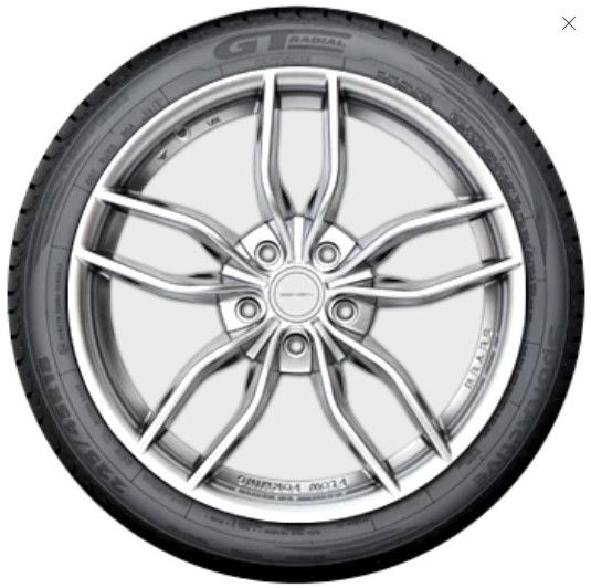 GT 215/45R17 SPORT ACTIVE_2