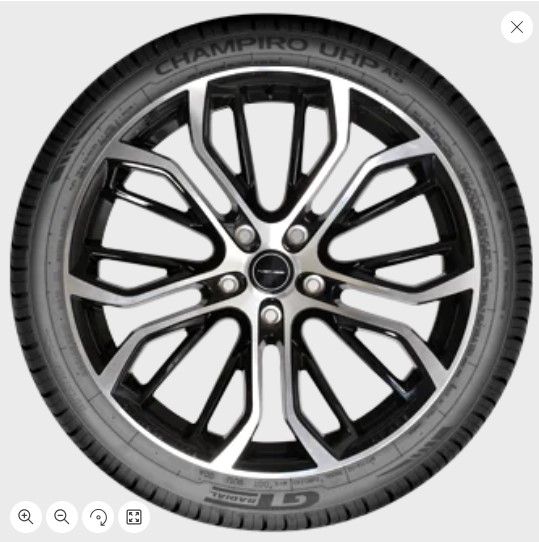 GT 215/55R17 CHAMPIRO UHP AS_2
