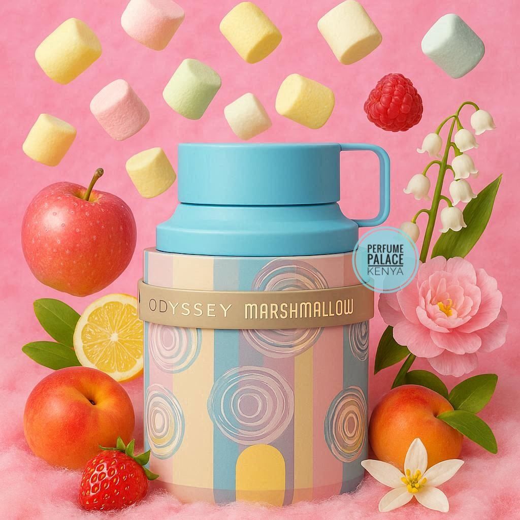 ODYSSEY MARSHMALLOW _0