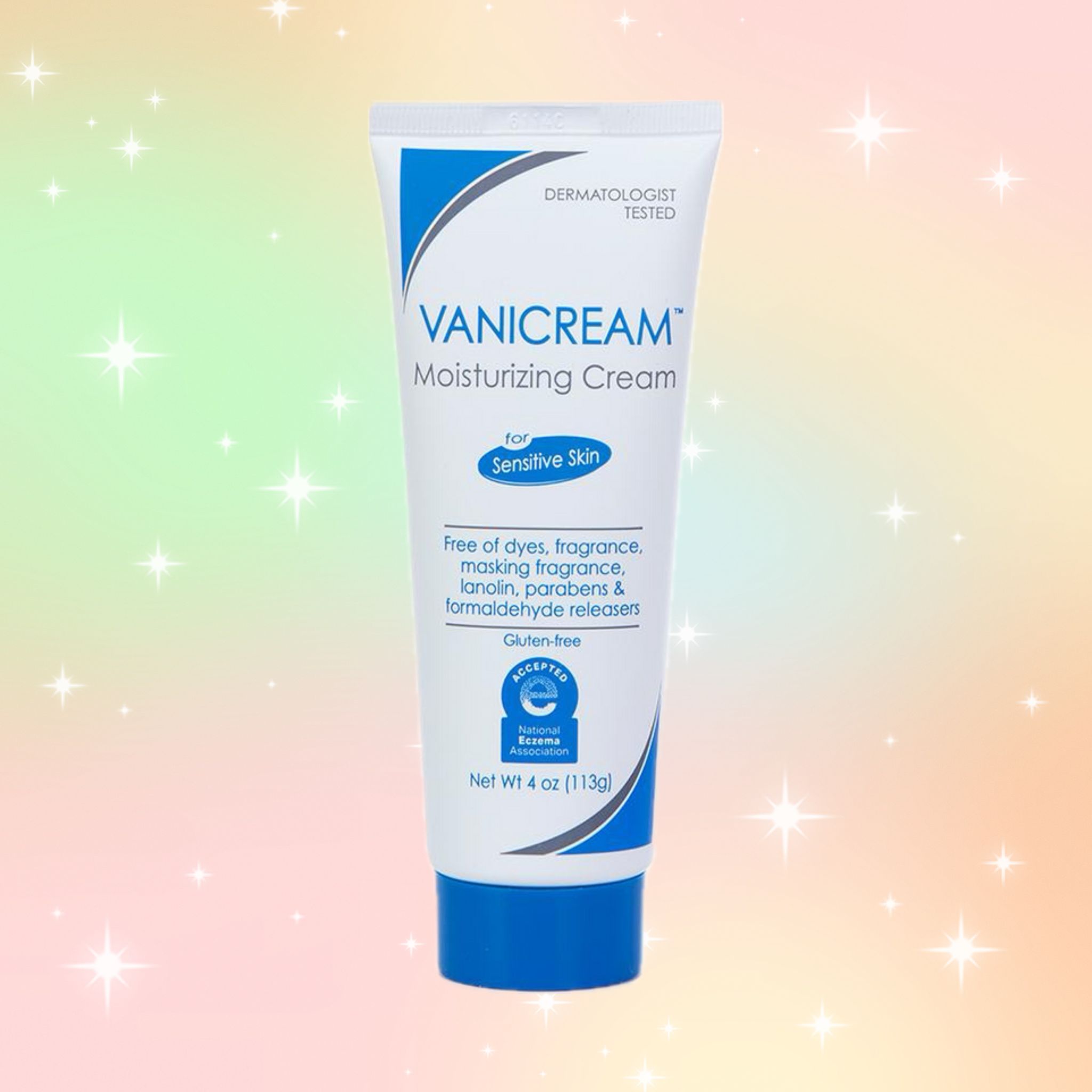 Vanicream moisturizing cream_0