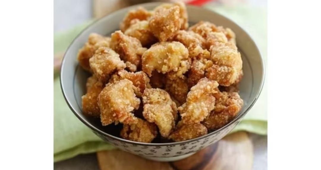 Fried Chicken Karaage_0