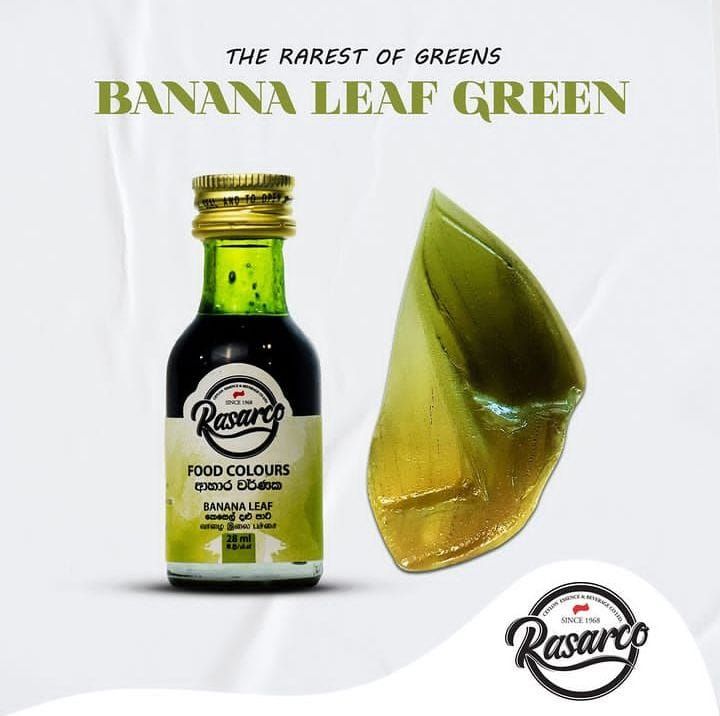 637 BANANA LEAF GREEN 28ML _0