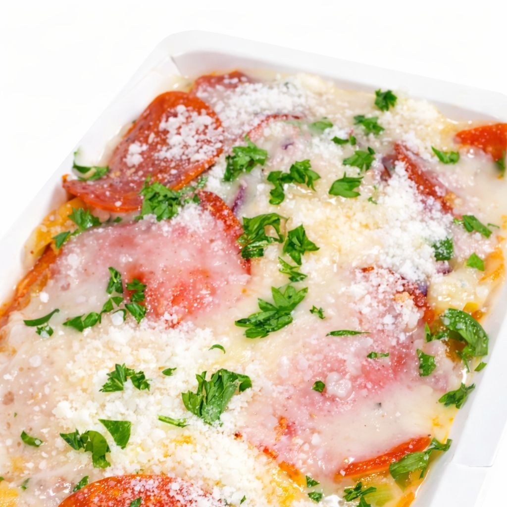 Pepperoni Pizza (Loaded)_0