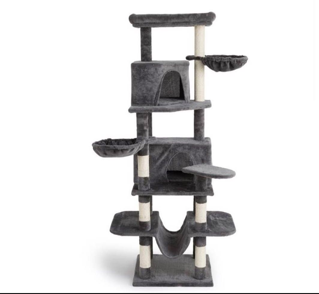 Cat tree_1