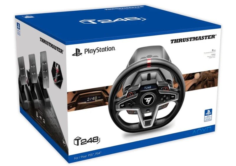 Thrustmaster T248 _3