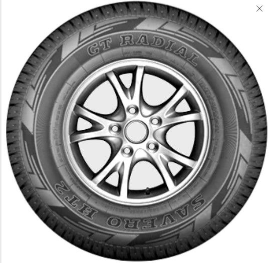 GT 245/55R19 SAVERO HT2_2