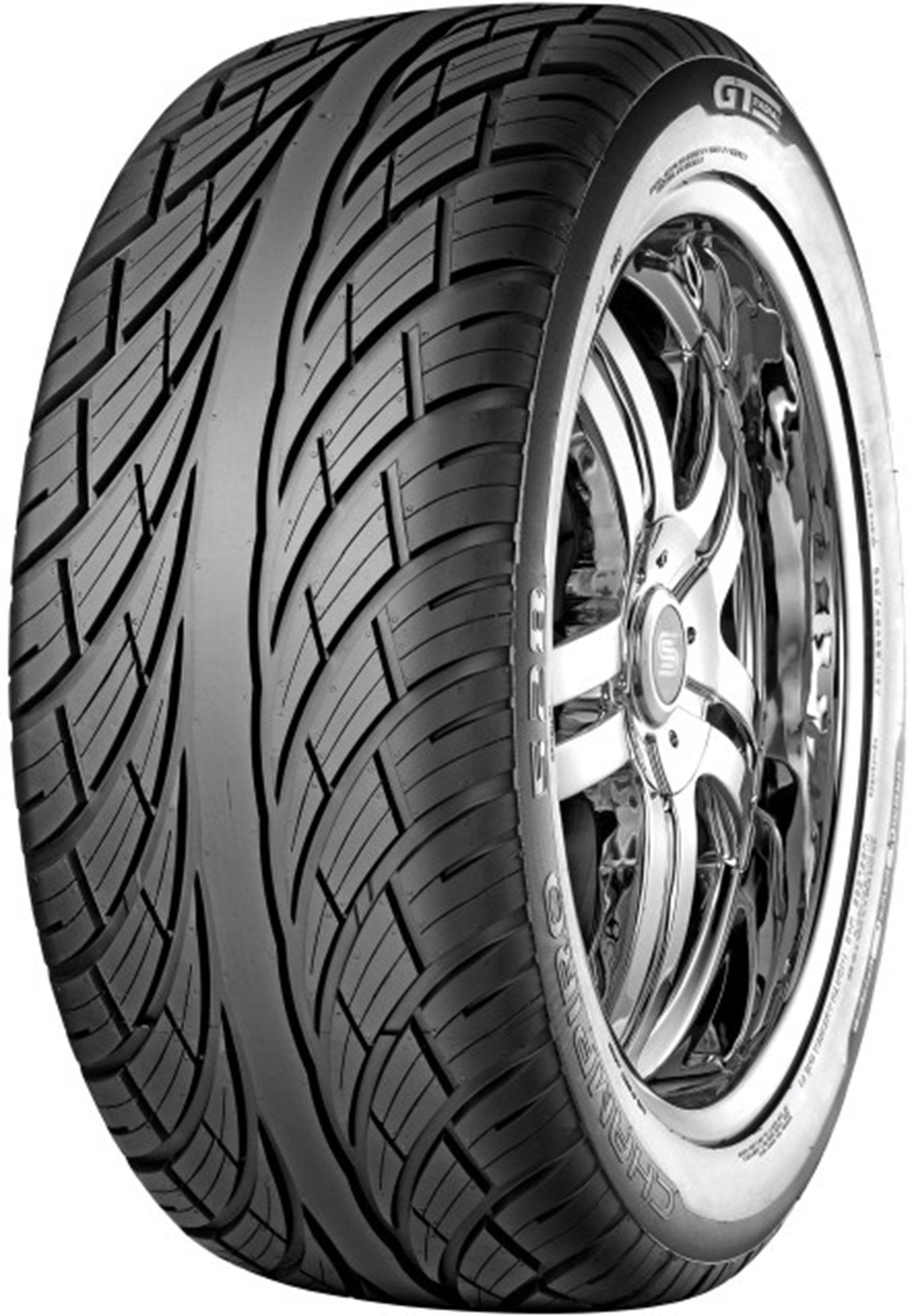 GT 285/50R20 CHAMPIRO 528_0