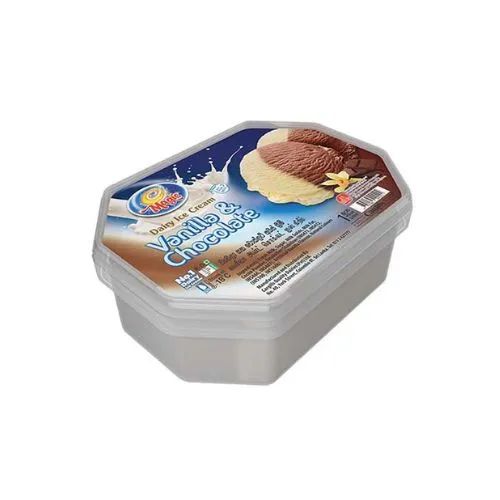 1609 MAGIC ICE CREAM VANILLA & CHOCOLATE 1LTR _0