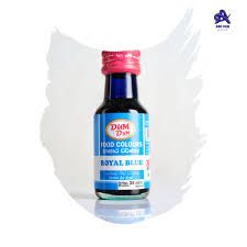 DUM DUM NAVY BLUE 28ML _0