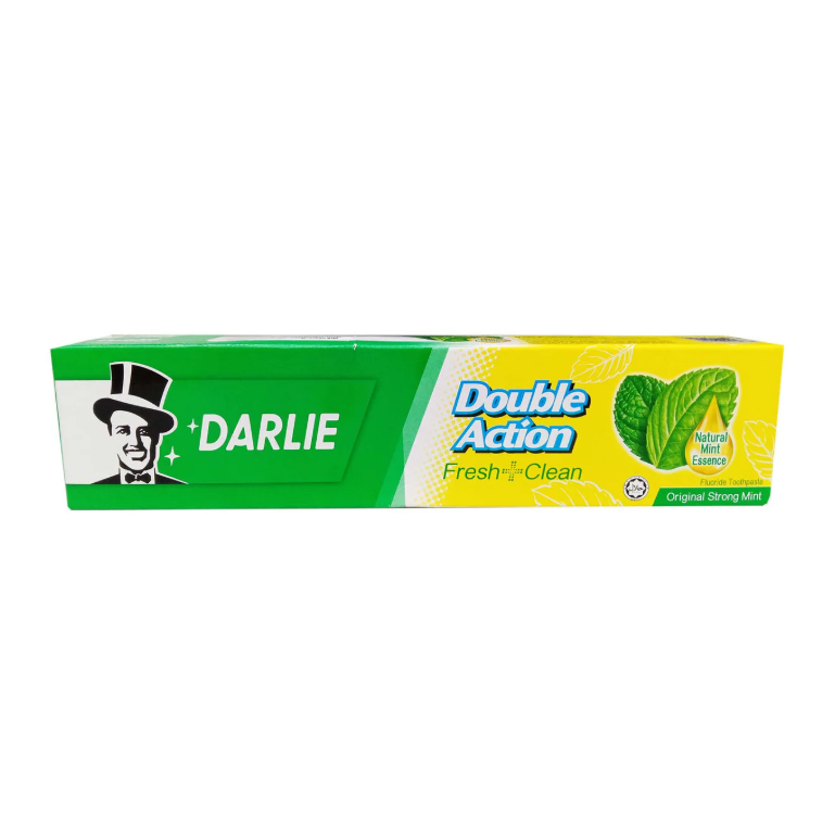 Darlie toothpaste (family size) 175g_0