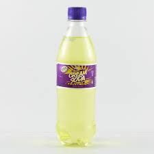 2047 E/HOUSE CREAM SODA 500ML _0