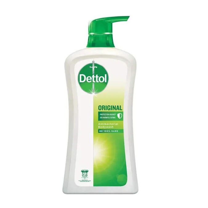 Dettol Original Shower Gel 900ml_0