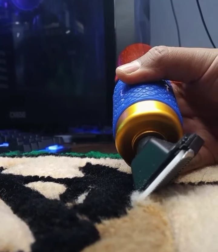 🧶Curso Tufting Express_1