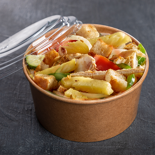 SALAD <<< Roman's Pizza >>>_3