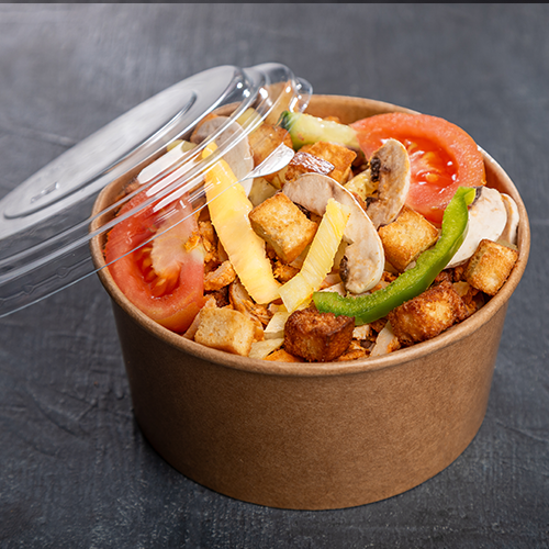 SALAD <<< Roman's Pizza >>>_4