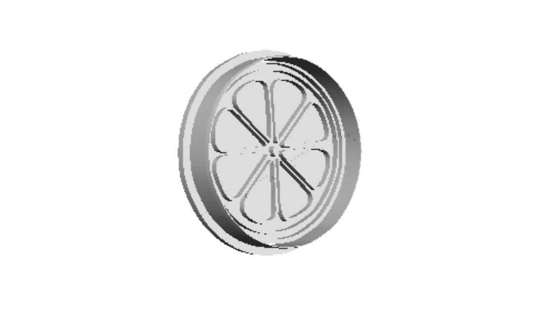 Orange Slice Cutter and Stamp_0