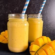 Mango Lassi_0