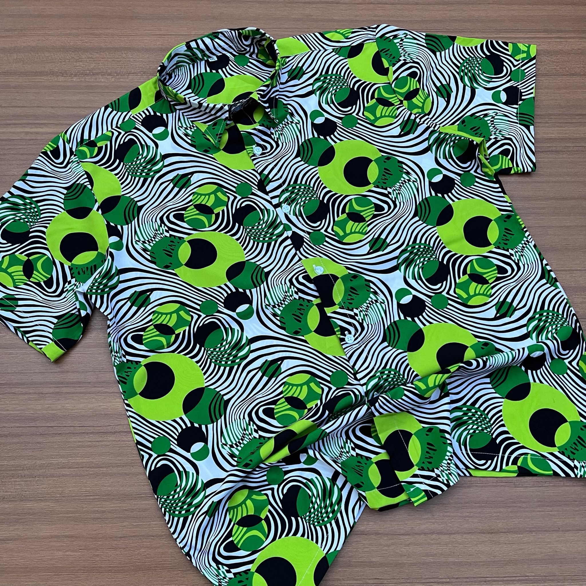 KELPHY SUMMER SHIRT - 09_0