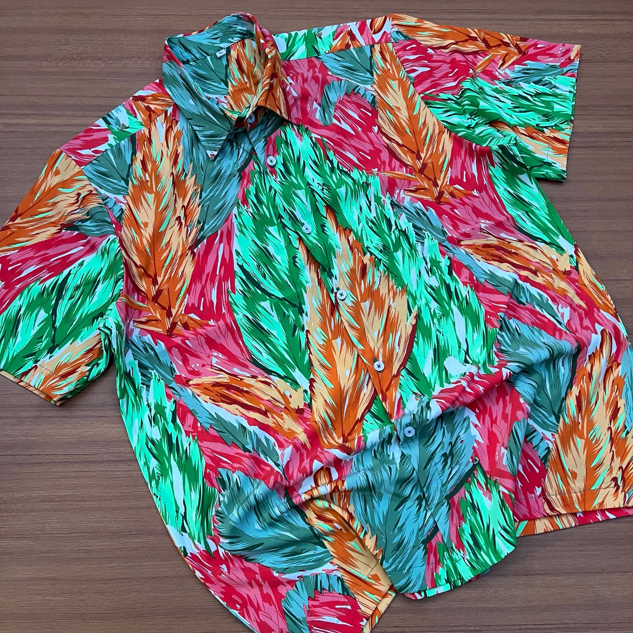 KELPHY SUMMER SHIRT - 14_0