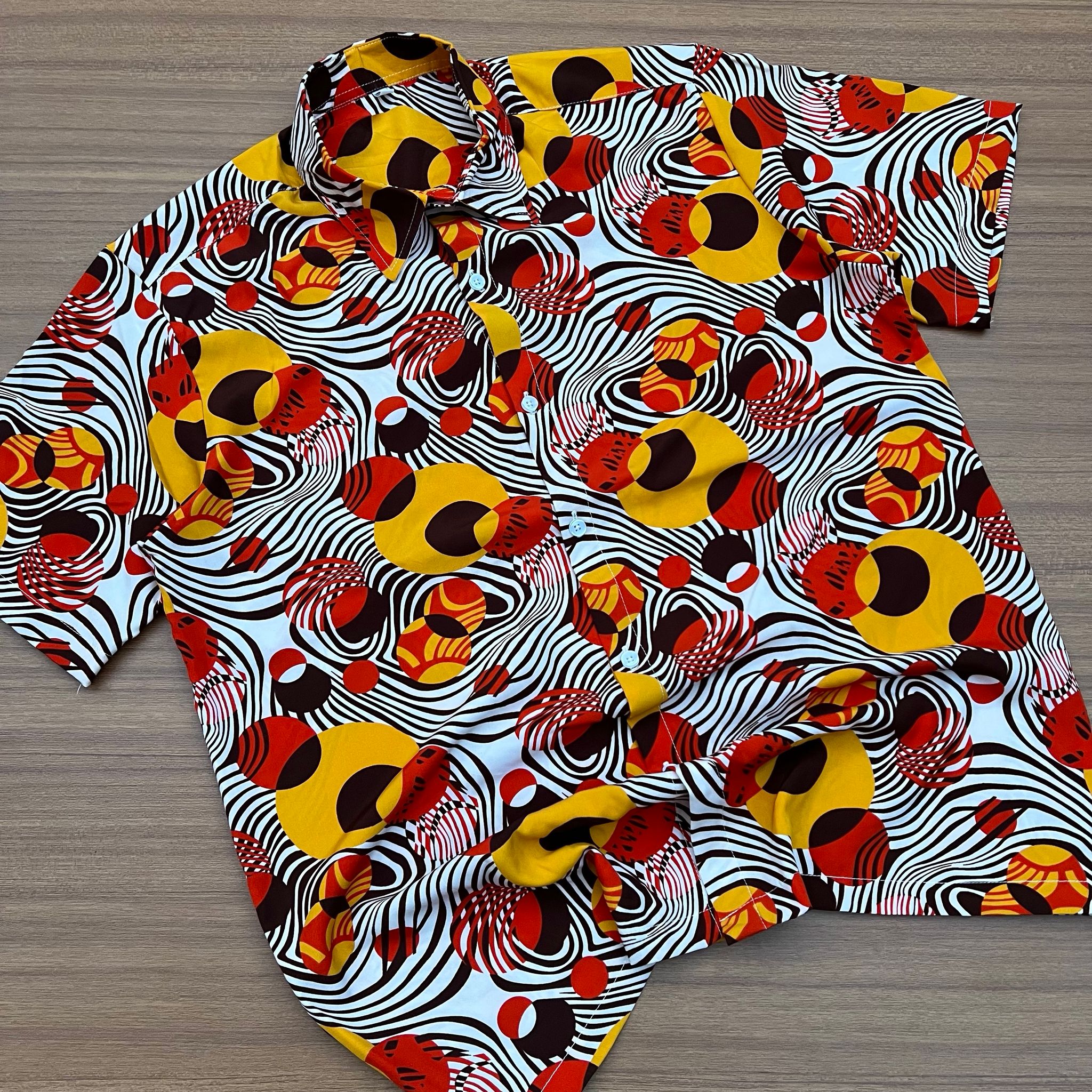 KELPHY SUMMER SHIRT - 18_0