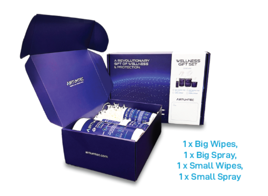 Exclusive Gift Box Set_0