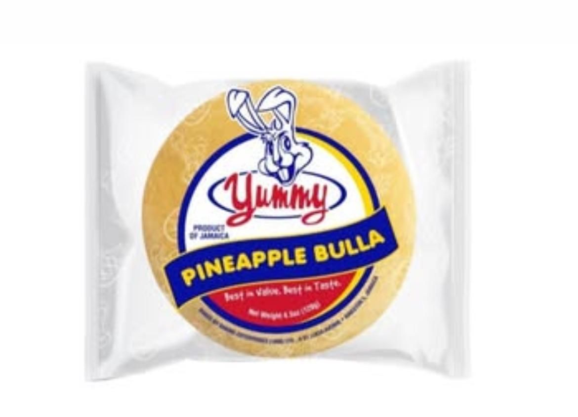 Yummy Pineapple Bulla_0