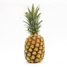Whole pineapple approx 2kg_0