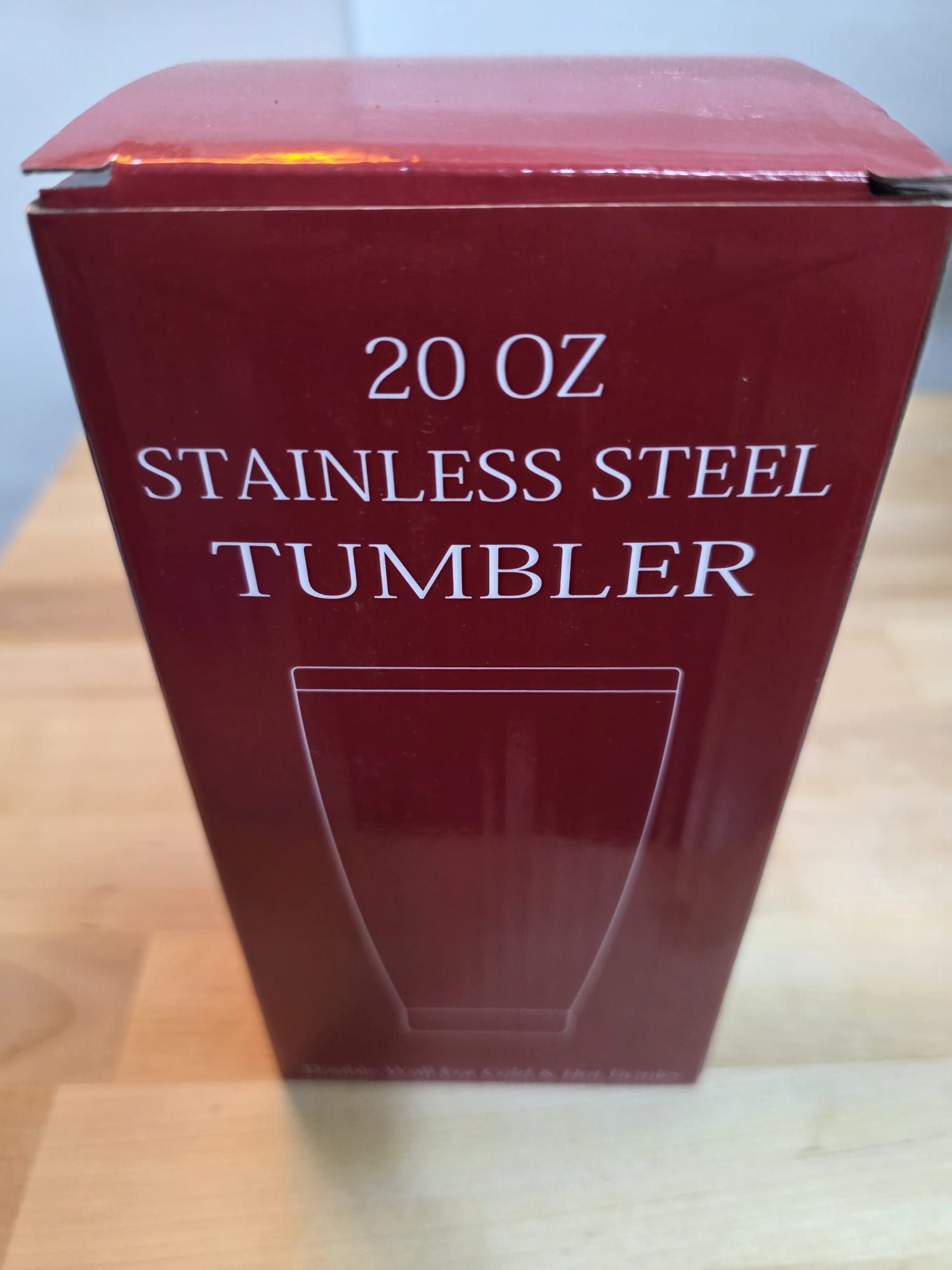 custom laser engraved tumblers 20OZ_2