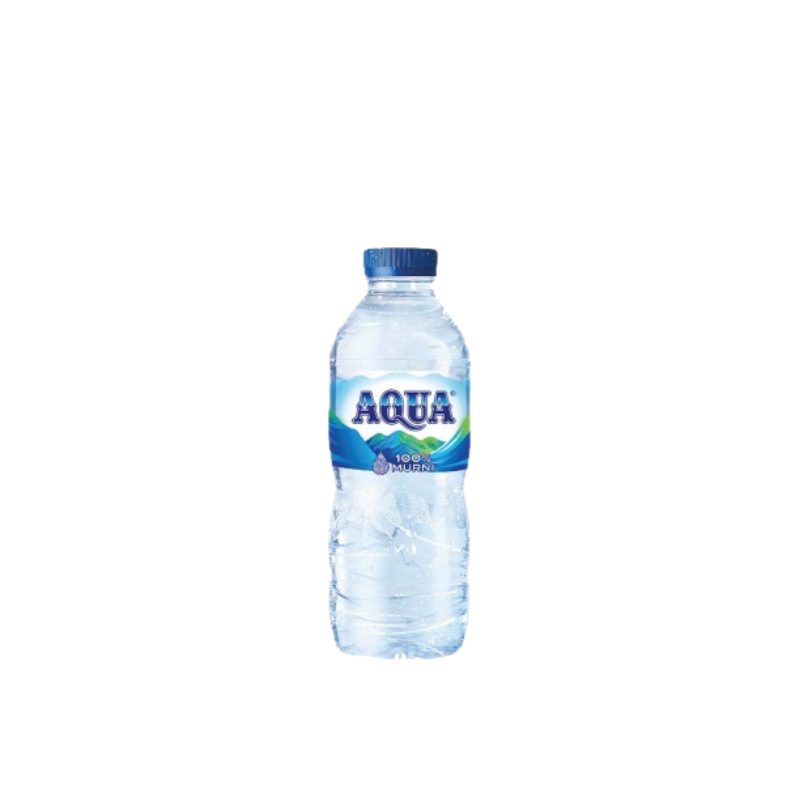 Air Mineral Aqua 330ml_0