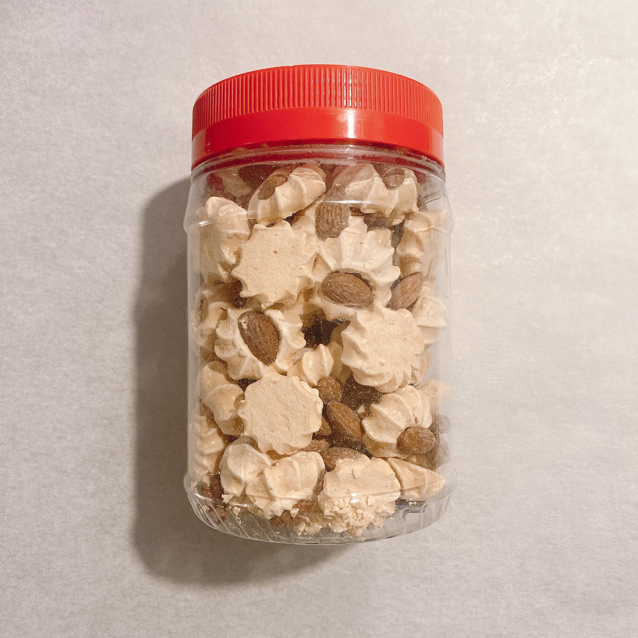 Almond Meringue - Regular & Large_2