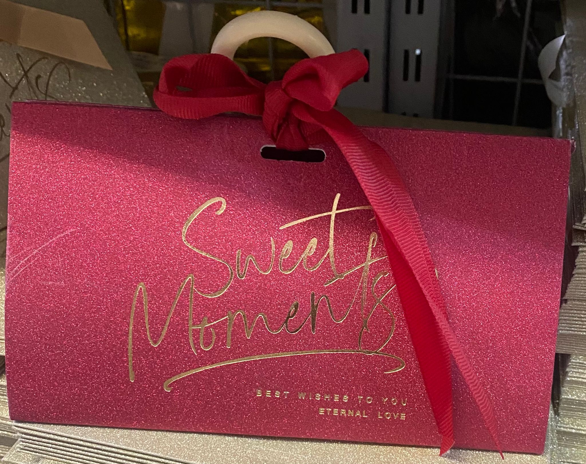 Luxi Chocolates Co_0