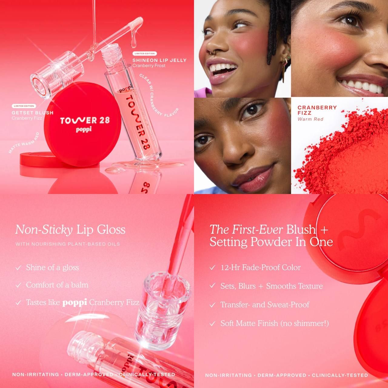 Tower28 x Poppi holiday duo_1