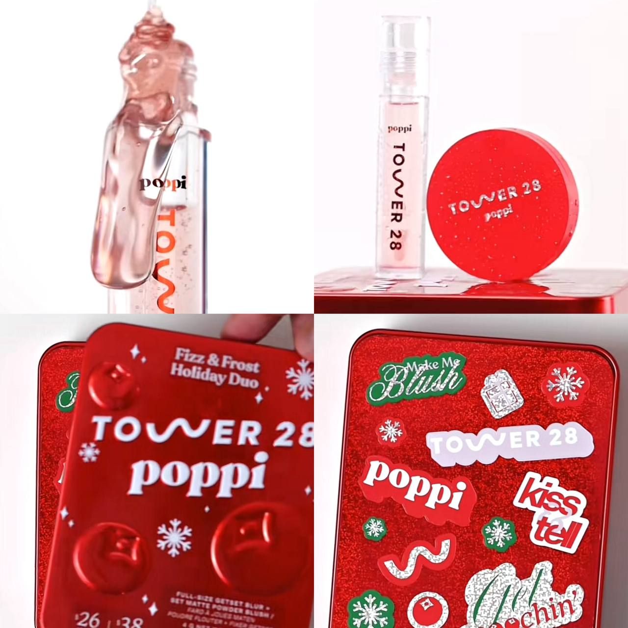 Tower28 x Poppi holiday duo_2