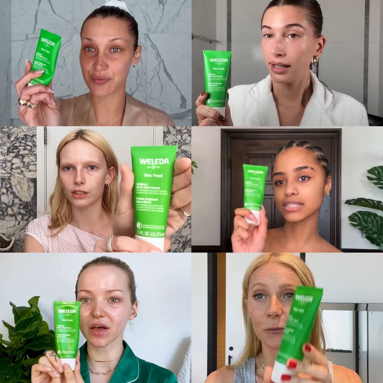 Weleda ultra rich cream_2